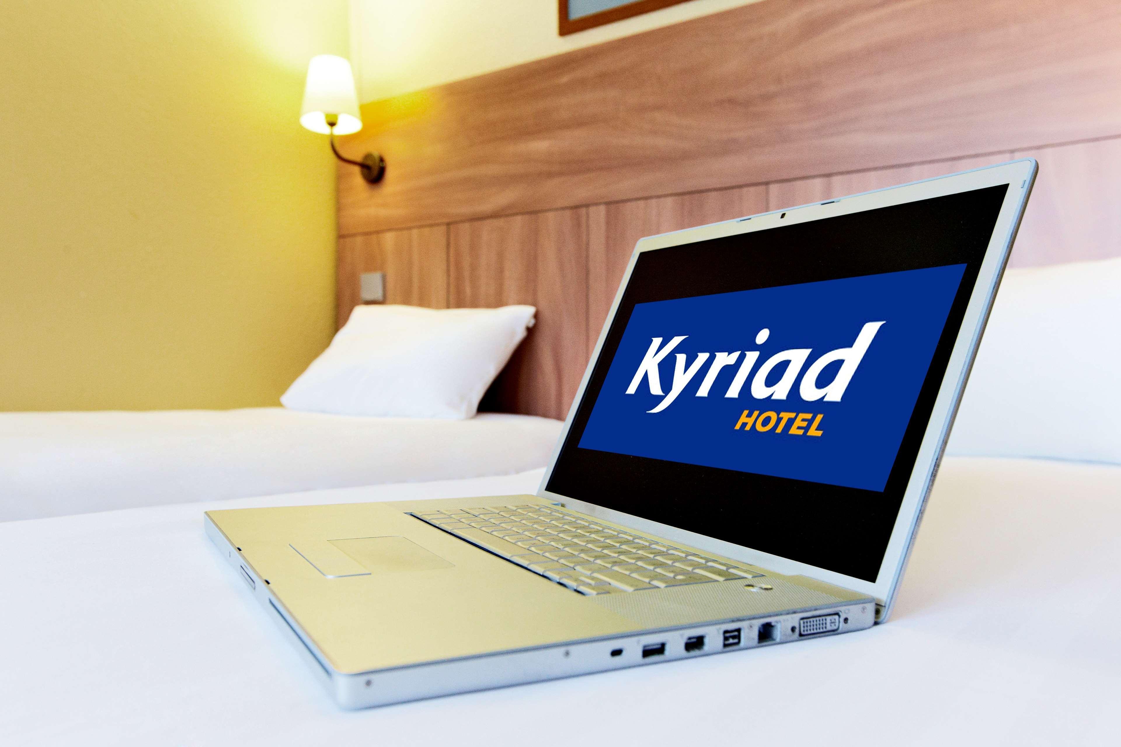 Kyriad Dunkerque Sud - Loon Plage Exterior photo